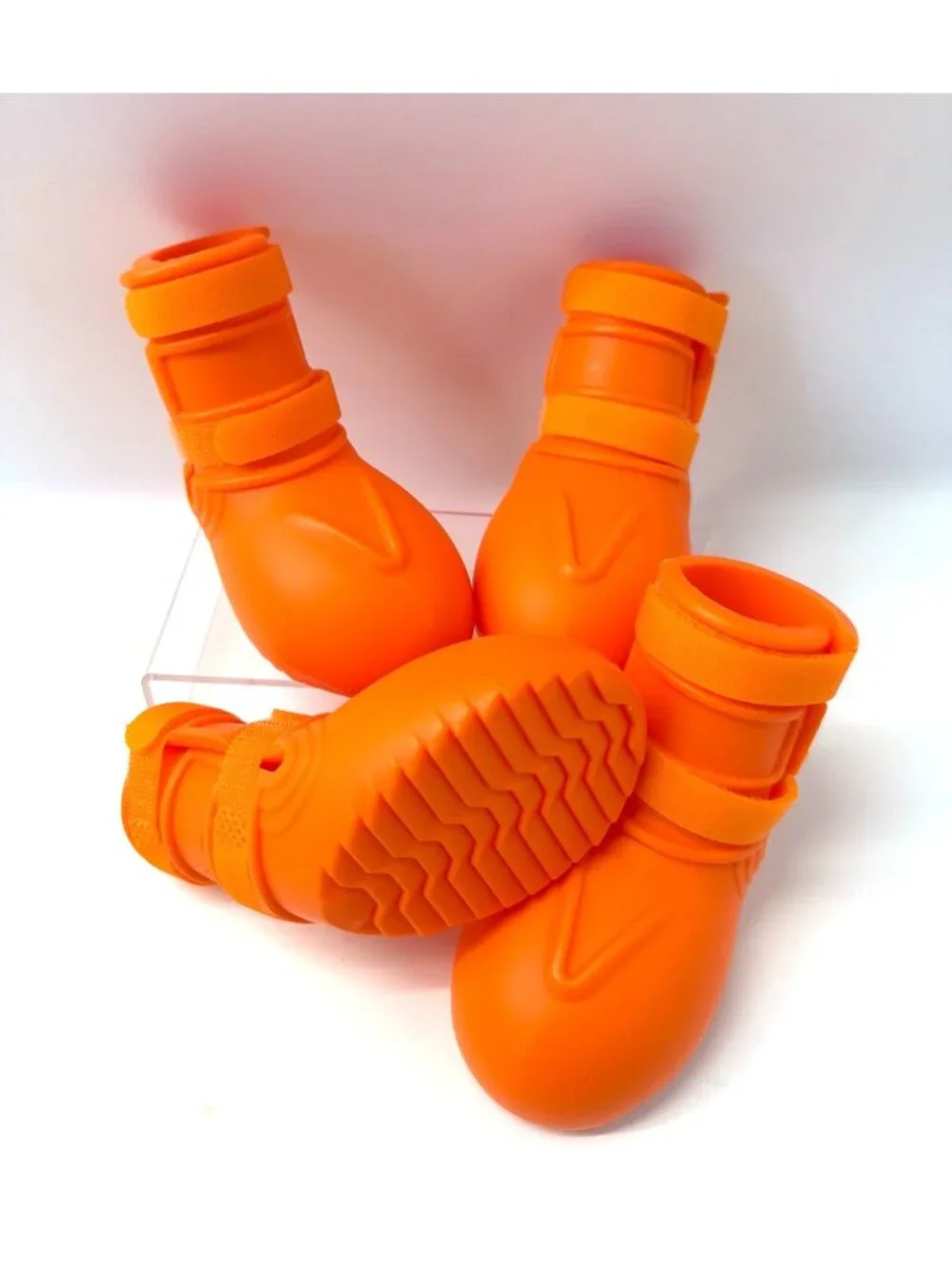 N/A 4pcs waterproof